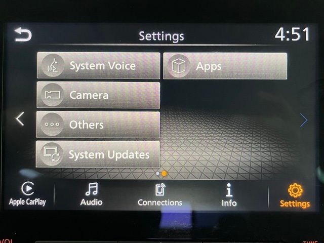 2024 Nissan Titan SV Carrollton TX