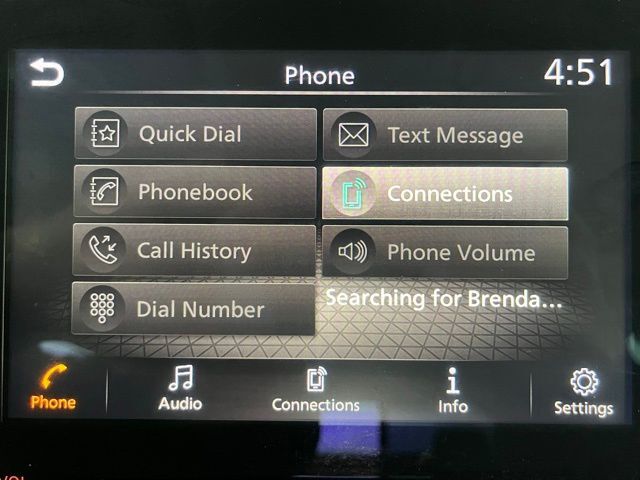 2024 Nissan Titan SV Carrollton TX