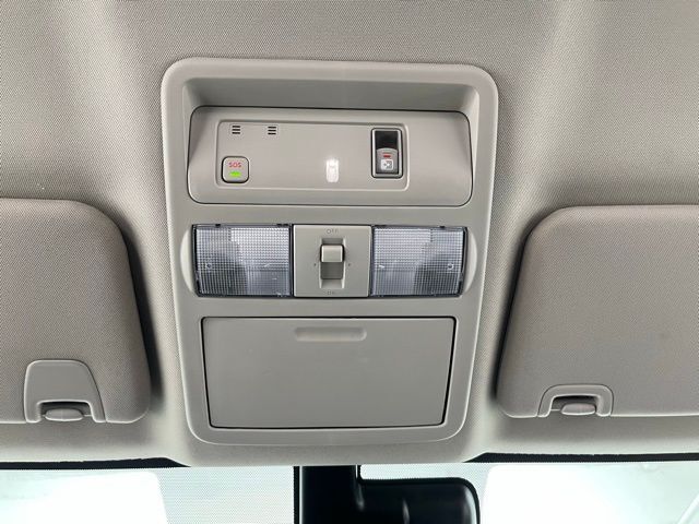 2024 Nissan Titan SV Carrollton TX