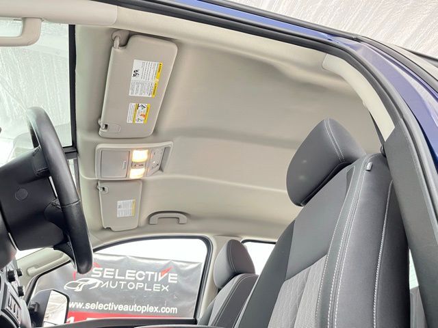 2024 Nissan Titan SV Carrollton TX