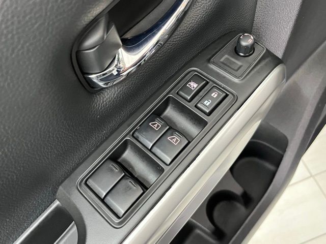 2024 Nissan Titan SV Carrollton TX