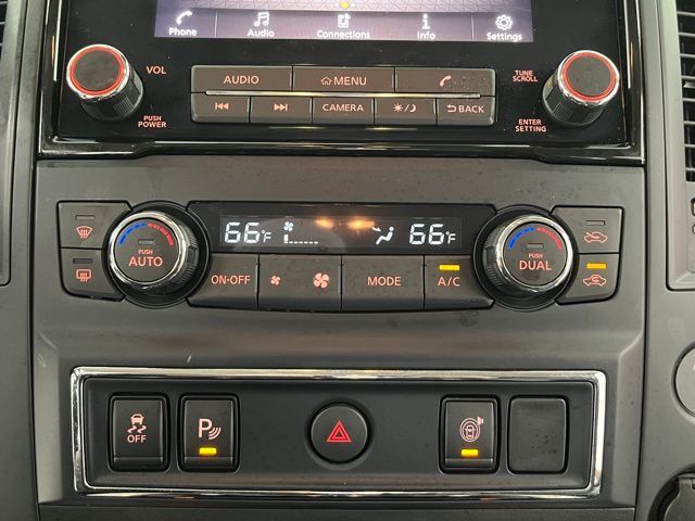 2024 Nissan Titan SV Carrollton TX