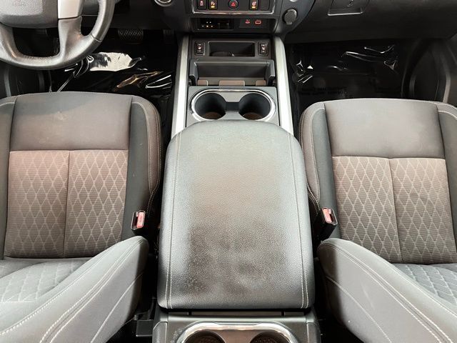 2024 Nissan Titan SV Carrollton TX