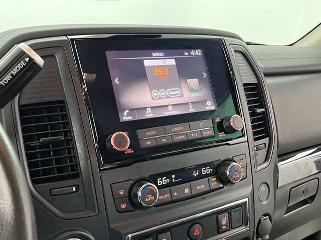 2024 Nissan Titan SV Carrollton TX