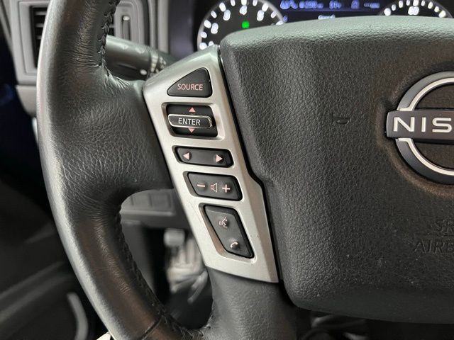 2024 Nissan Titan SV Carrollton TX