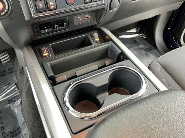 2024 Nissan Titan SV Carrollton TX