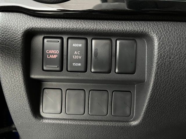 2024 Nissan Titan SV Carrollton TX