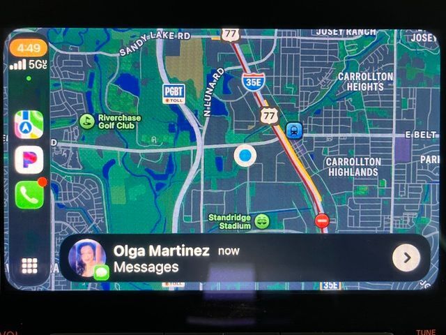 2024 Nissan Titan SV Carrollton TX