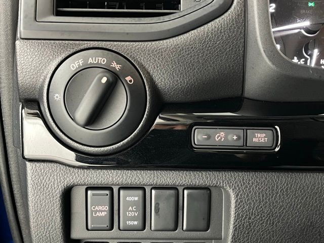 2024 Nissan Titan SV Carrollton TX