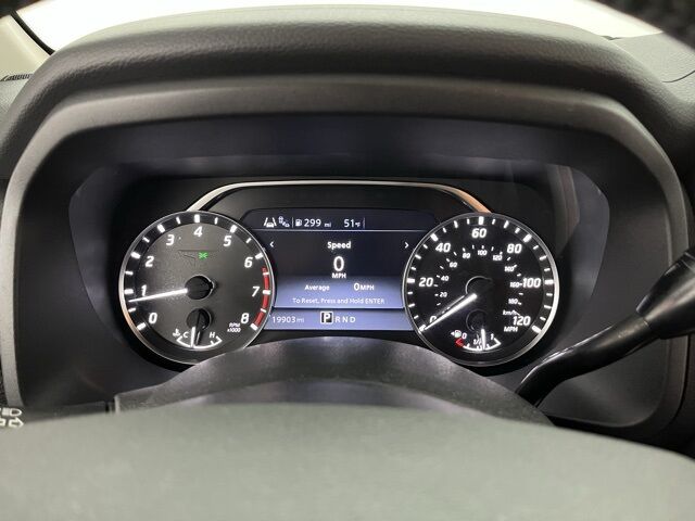 2024 Nissan Titan SV Carrollton TX