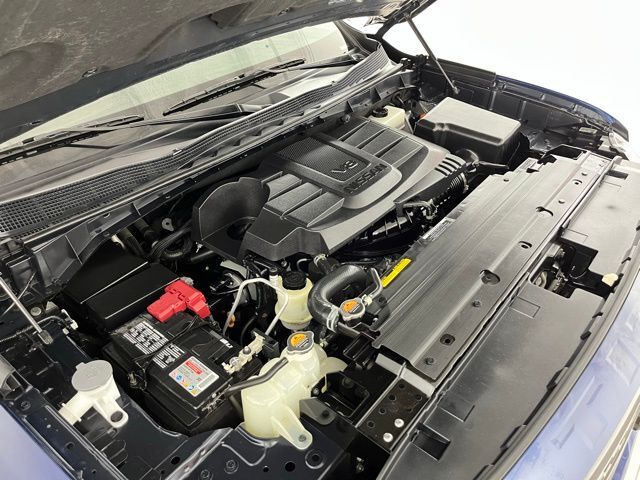 2024 Nissan Titan SV Carrollton TX