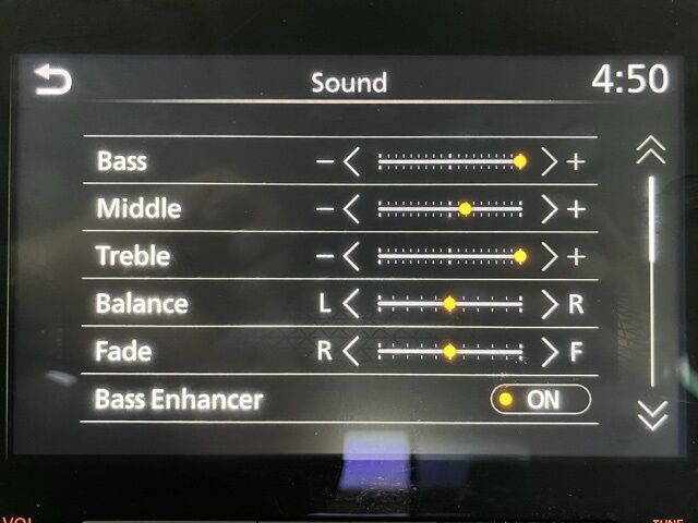 2024 Nissan Titan SV Carrollton TX