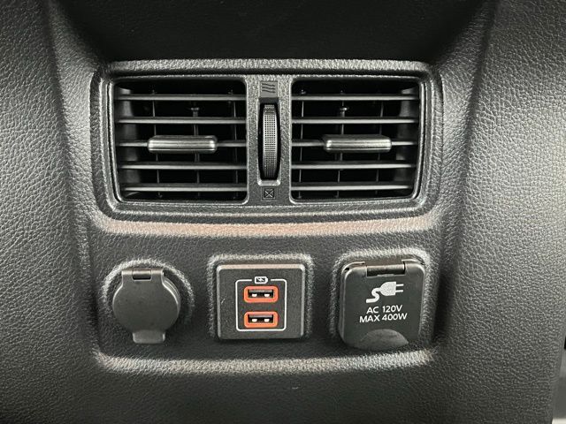 2024 Nissan Titan SV Carrollton TX