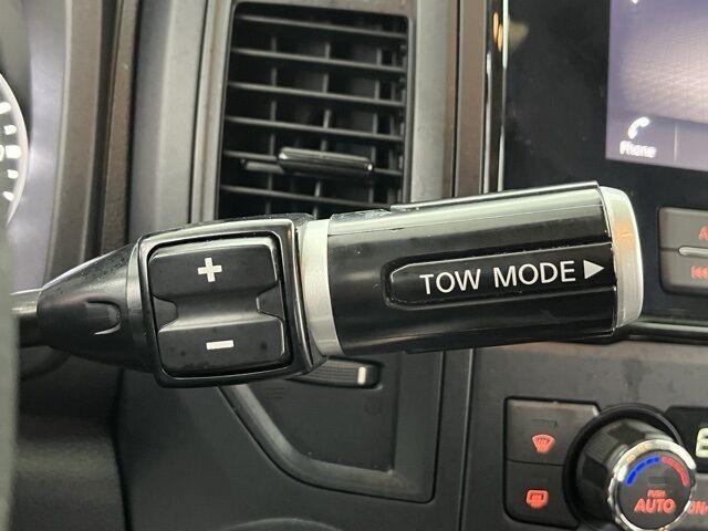 2024 Nissan Titan SV Carrollton TX