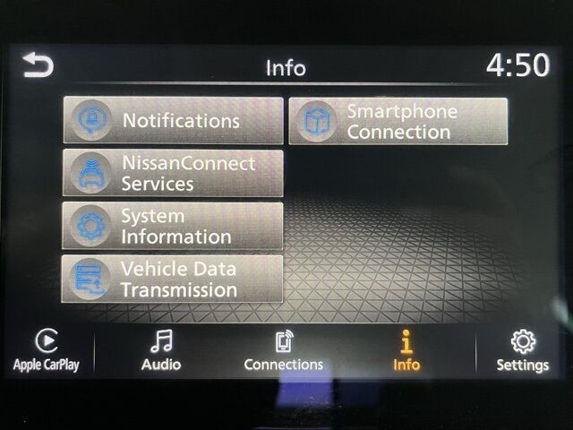 2024 Nissan Titan SV Carrollton TX