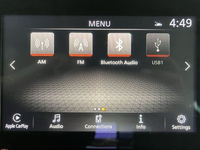 2024 Nissan Titan SV Carrollton TX