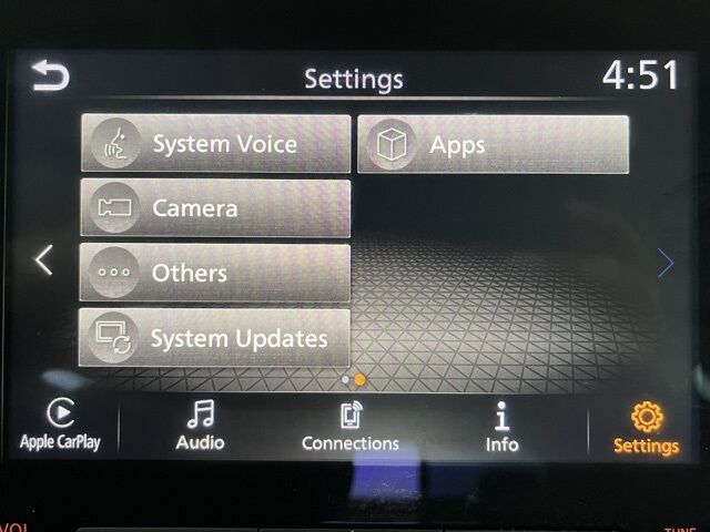 2024 Nissan Titan SV Carrollton TX