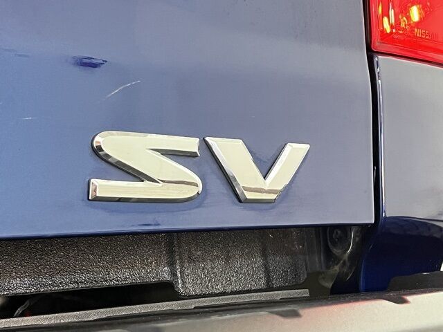 2024 Nissan Titan SV Carrollton TX