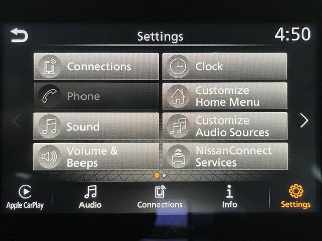 2024 Nissan Titan SV Carrollton TX