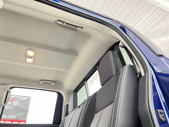 2024 Nissan Titan SV Carrollton TX