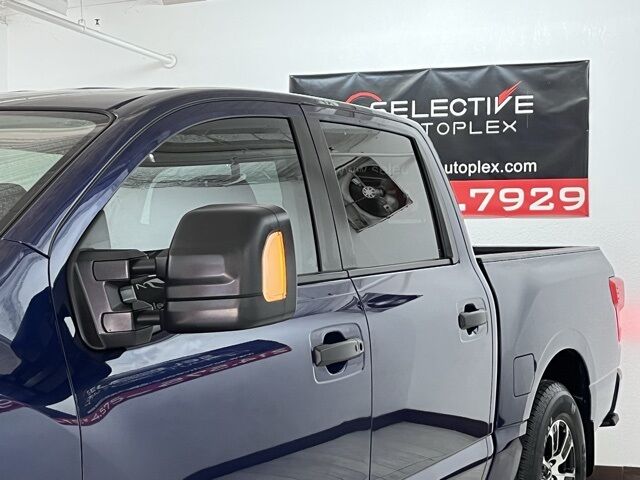 2024 Nissan Titan SV Carrollton TX