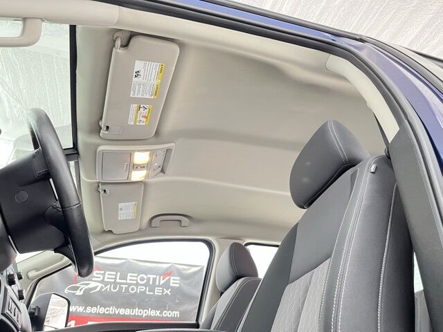 2024 Nissan Titan SV Carrollton TX