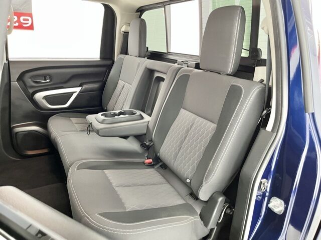 2024 Nissan Titan SV Carrollton TX