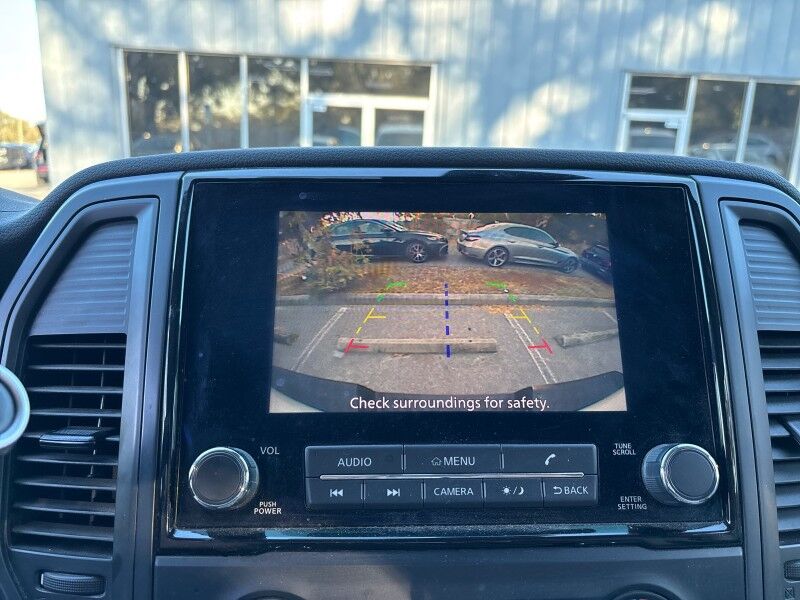 2024 Nissan Titan SV Crew Cab V8 Seffner FL