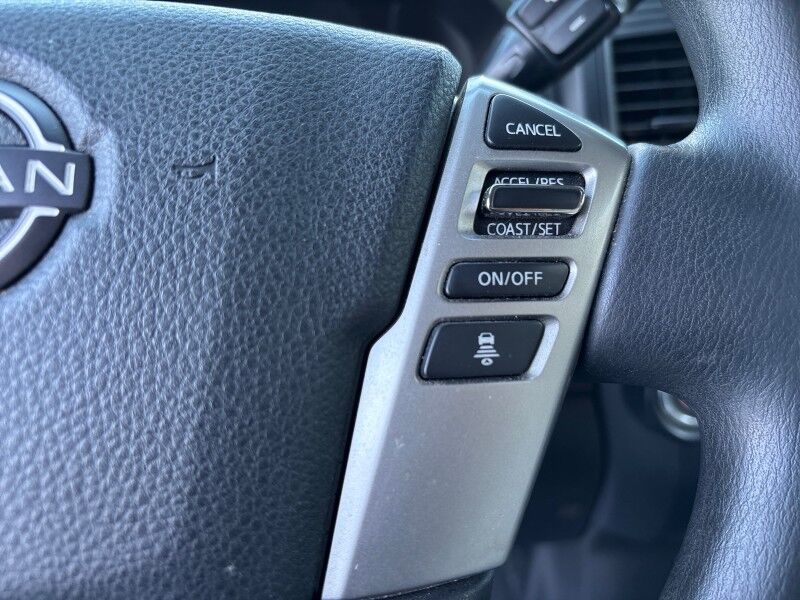 2024 Nissan Titan SV Crew Cab V8 Seffner FL