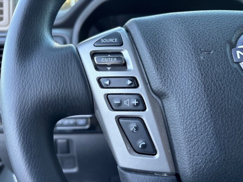 2024 Nissan Titan SV Crew Cab V8 Seffner FL