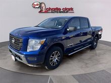 2024_Nissan_Titan_SV_ El Paso TX 2024_Nissan_Titan_SV_ El Paso TX