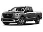2024 Nissan Titan SV El Paso TX