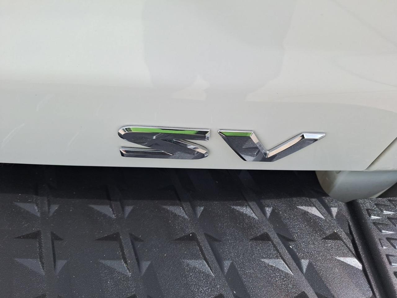 2024 Nissan Titan SV Hurst TX