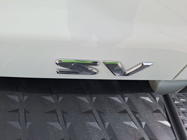 2024 Nissan Titan SV Dallas TX