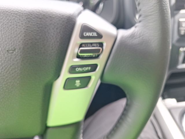 2024 Nissan Titan SV Dallas TX