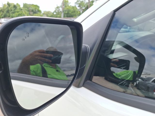 2024 Nissan Titan SV Dallas TX