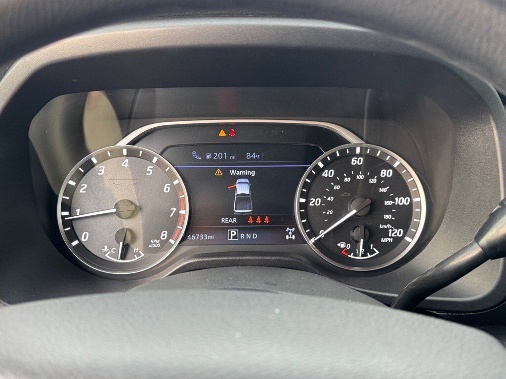 2024 Nissan Titan SV Johnson City TN