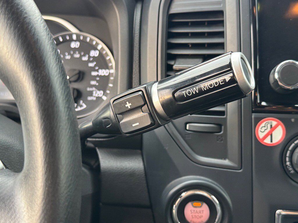 2024 Nissan Titan SV Johnson City TN