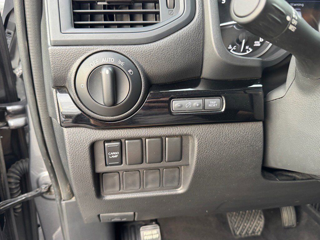 2024 Nissan Titan SV Johnson City TN