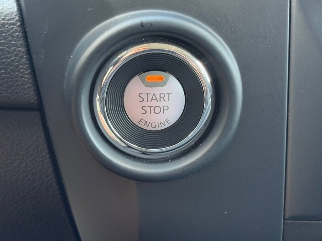 2024 Nissan Titan SV Morristown TN