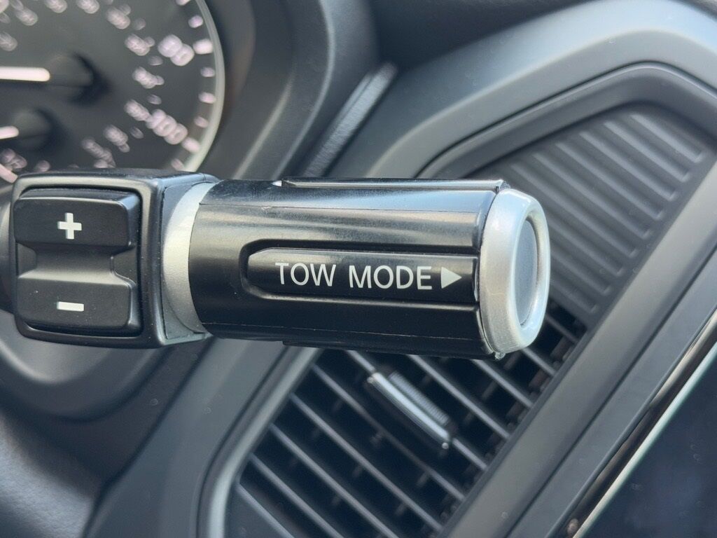2024 Nissan Titan SV Morristown TN