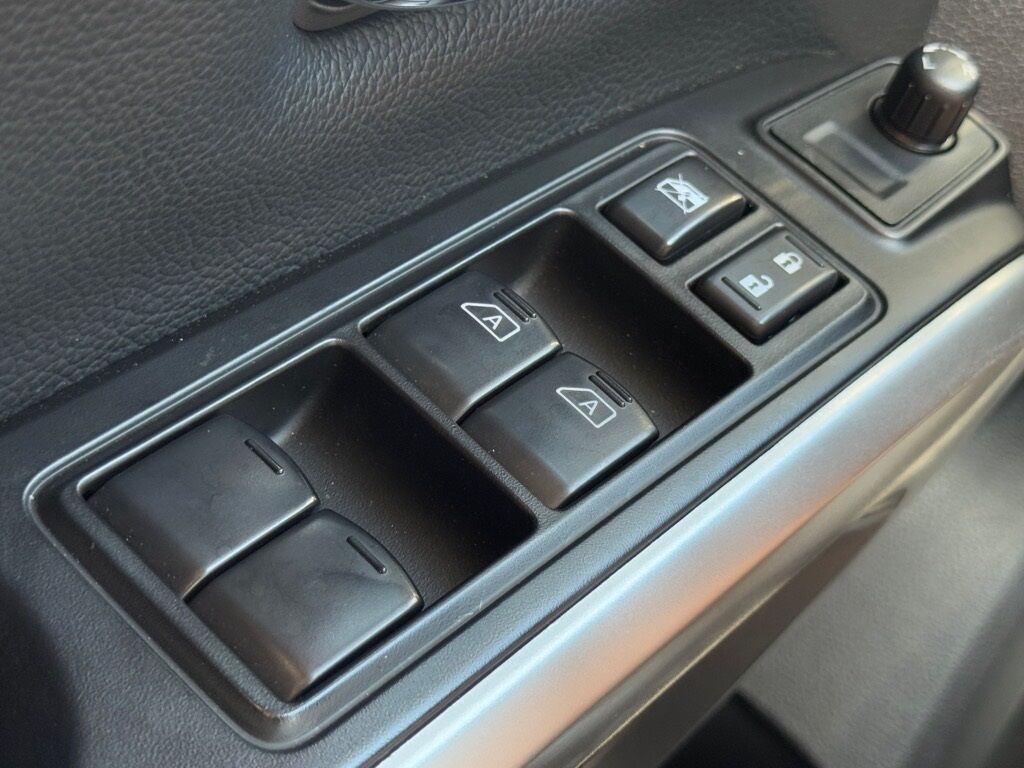 2024 Nissan Titan SV Morristown TN