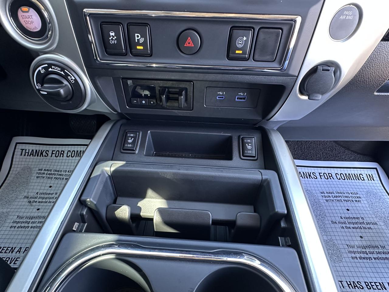 2024 Nissan Titan SV Mountain Home ID