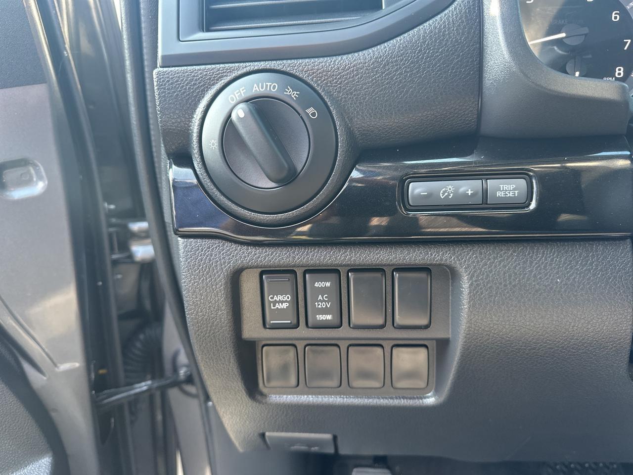2024 Nissan Titan SV Richmond VA