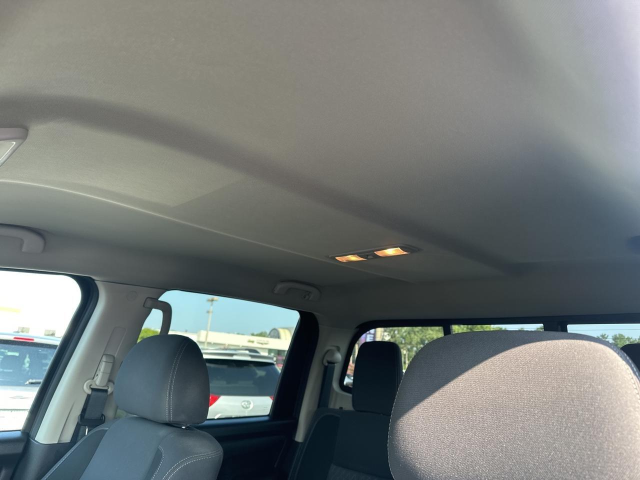 2024 Nissan Titan SV Richmond VA