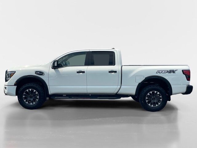 2024 Nissan Titan XD PRO-4X Oak Ridge TN