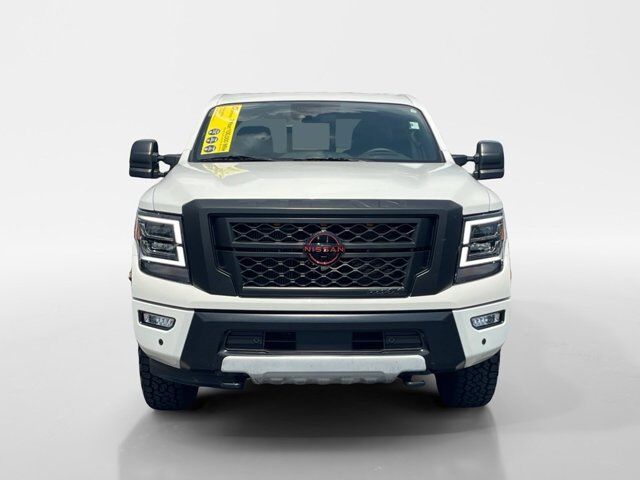 2024 Nissan Titan XD PRO-4X Oak Ridge TN