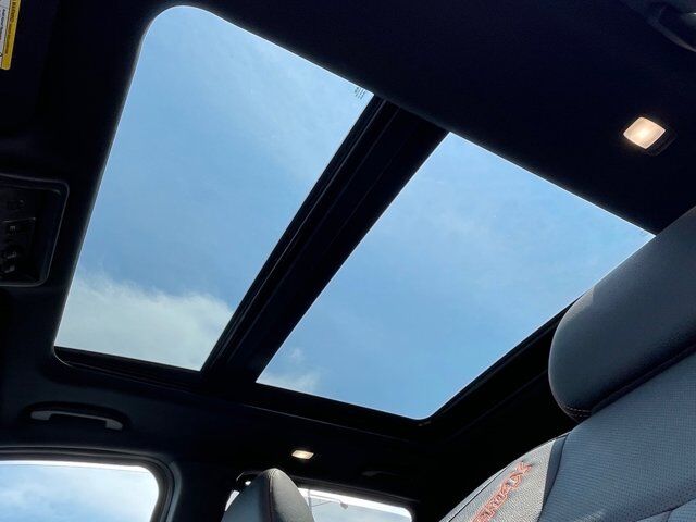 2024 Nissan Titan XD PRO-4X Oak Ridge TN