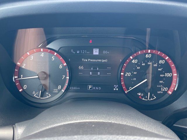 2024 Nissan Titan XD PRO-4X Oak Ridge TN