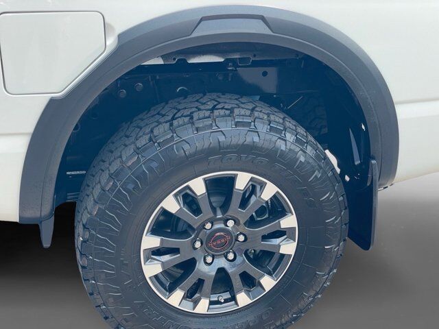 2024 Nissan Titan XD PRO-4X Oak Ridge TN